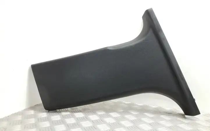 Audi A6 S6 C6 4F (2008 - 2011) 4F0867240C Нижняя обшивка стойки B — фото 1