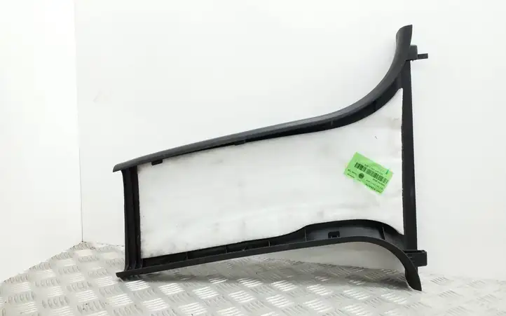 Audi A6 S6 C6 4F (2008 - 2011) 4F0867240C Нижняя обшивка стойки B — фото 2