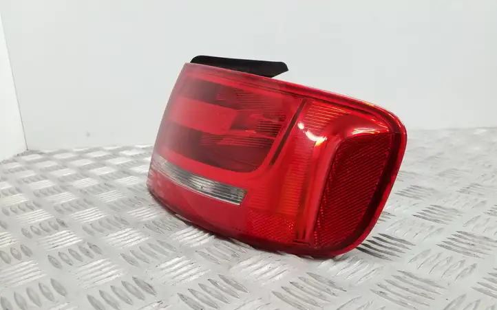 Audi A4 S4 B8 8K (2007 - 2011) 8K5945096D Задний фонарь в кузове — фото 5