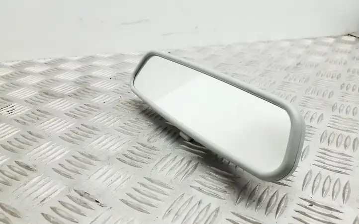 Audi A3/S3 8P (2008 - 2013) 8D0857511A Салонное зеркало заднего вида — фото 1