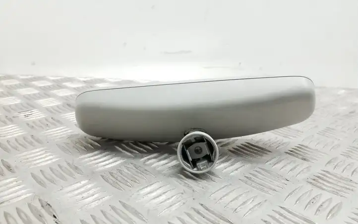 Audi A3/S3 8P (2008 - 2013) 8D0857511A Салонное зеркало заднего вида — фото 4