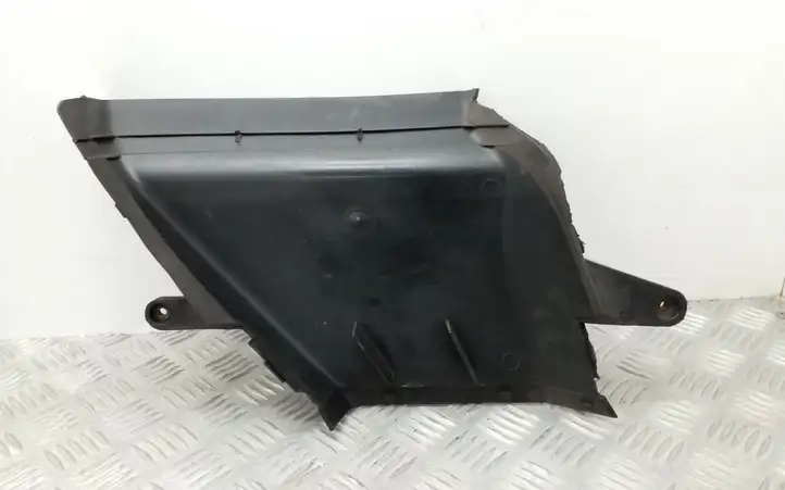 Audi A4 S4 B8 8K (2007 - 2011) 8K0129618 Детали воздухозаборника — фото 2