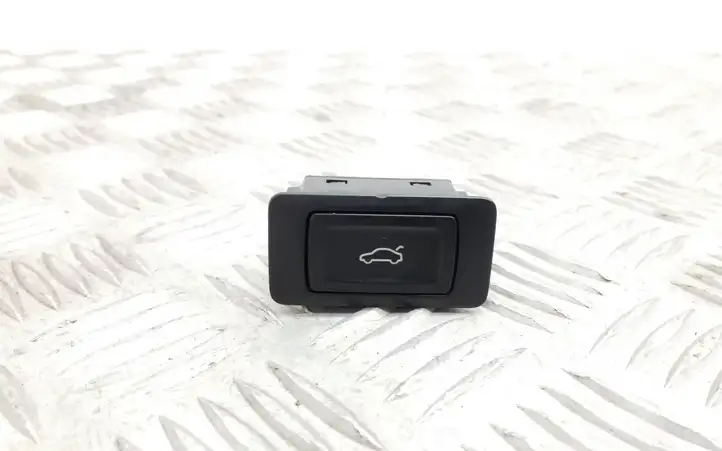 Audi A6 Allroad C7 (2012 - 2014) 4G0959831A Кнопка закрытия багажника — фото 1