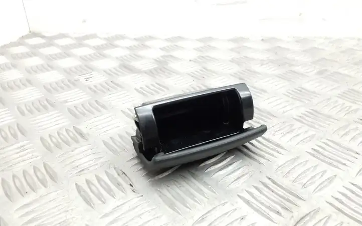 Audi A3/S3 8P (2008 - 2013) 8P0857961 Задняя пепельница — фото 2