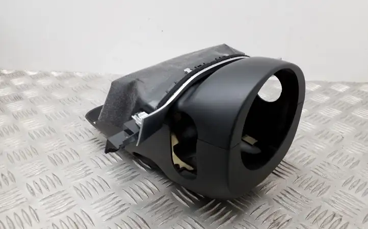Audi A6 Allroad C7 (2012 - 2014) 4G0953515 Обшивка рулевой колонки — фото 1