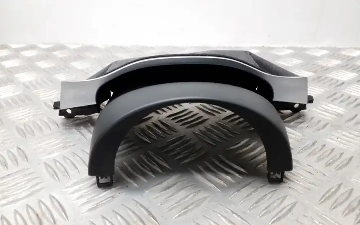 Audi A6 Allroad C7 (2012 - 2014) 4G0953515 Обшивка рулевой колонки — фото 2