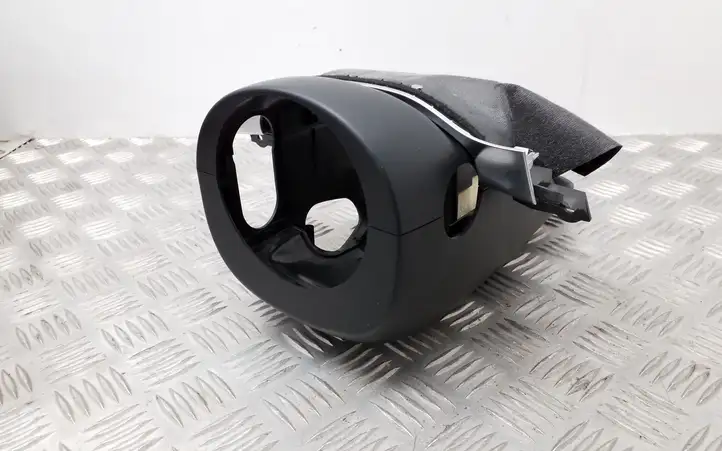Audi A6 Allroad C7 (2012 - 2014) 4G0953515 Обшивка рулевой колонки — фото 7
