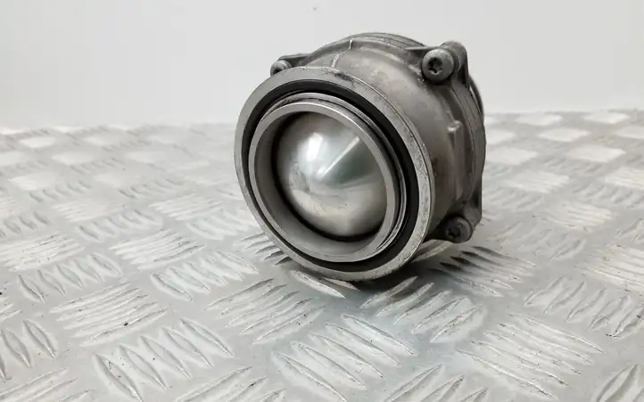 Audi A6 Allroad C7 (2012 - 2014) 059145901B Трубки интеркулера / Шланги интеркулера — фото 1