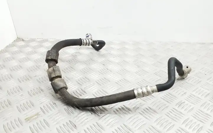 Audi A6 Allroad C7 (2012 - 2014) 4G0260701AF Трубки и шланги кондиционера — фото 4