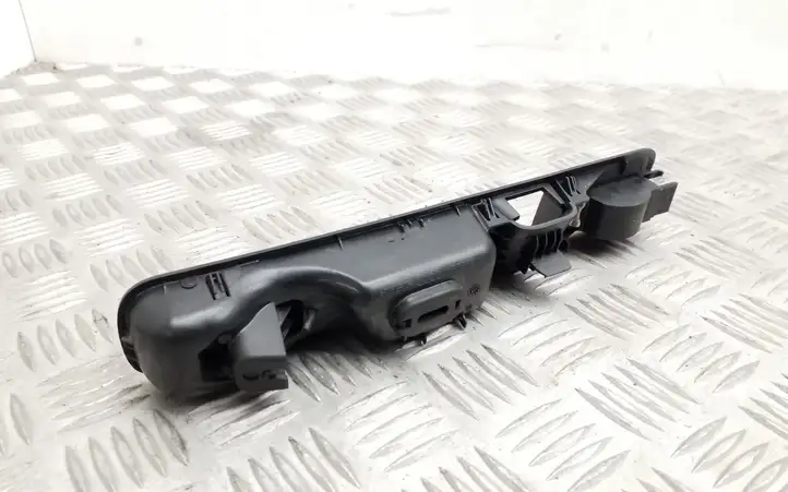 Audi A6 Allroad C7 (2012 - 2014) 4G9885682 Ручка регулировки спинки сиденья — фото 2