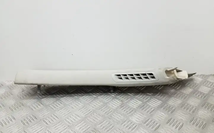 Skoda Superb B6 (3T) (2008 - 2015) 3T0867233C Обшивка стойки A — фото 2