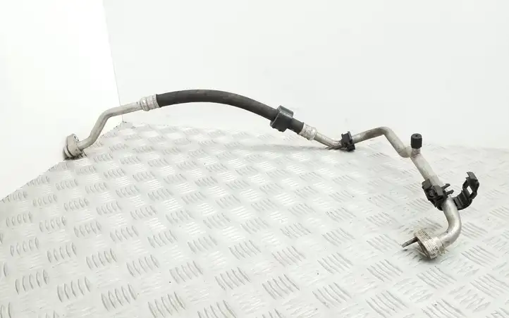 Audi A3/S3 8V (2012 - 2016) 5Q0820743G Трубки и шланги кондиционера — фото 1