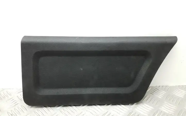 Seat Toledo IV (NH) (2011 - ) 5JA867145A Перегородка органайзера — фото 1