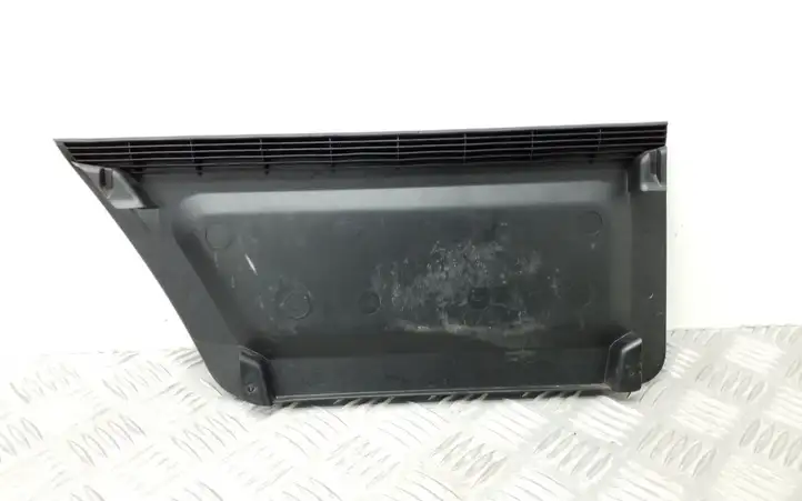 Seat Toledo IV (NH) (2011 - ) 5JA867145A Перегородка органайзера — фото 2