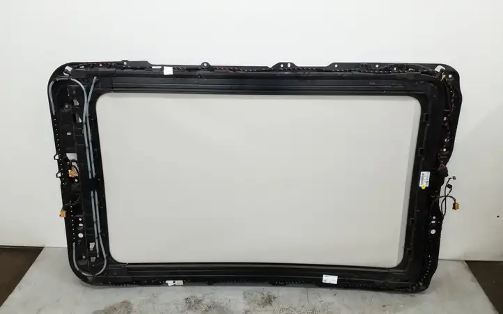 Volkswagen PASSAT B8 (2015 - ) 3G9877041 Комплект люка крыши — фото 4