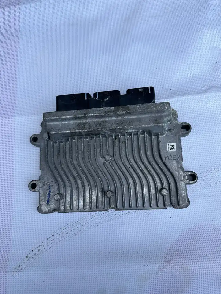 Peugeot 207 (2006 - 2009) SW9665424480 Боковое зеркало с электроприводом — фото 3