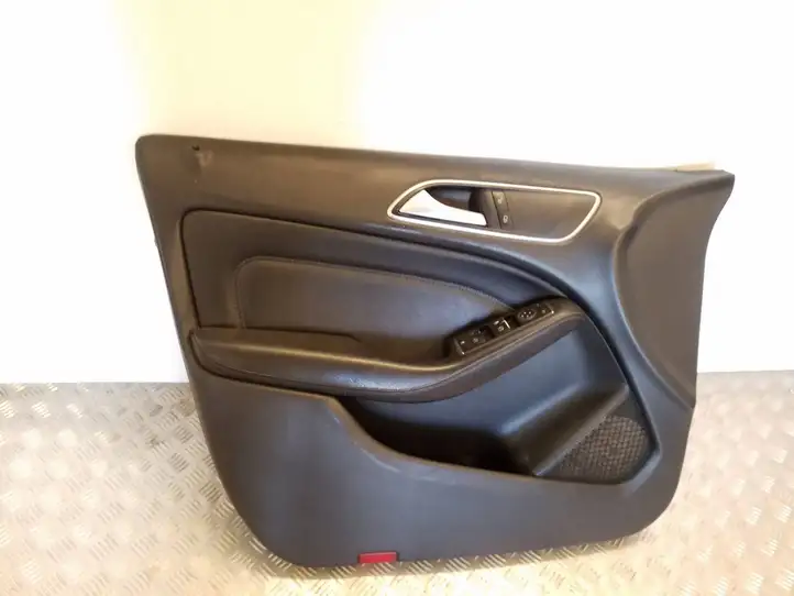Mercedes-Benz B-class W246 (2014 - 2018) 69H60000 Обшивка передней двери — фото 2