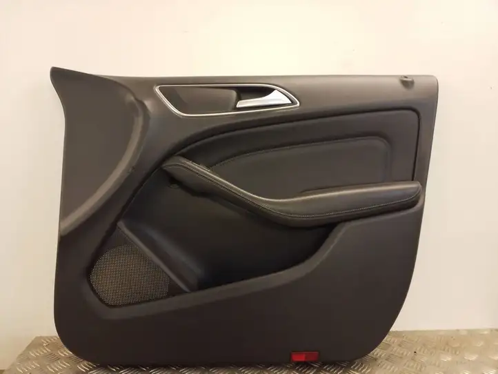 Mercedes-Benz B-class W246 (2014 - 2018) A2467201248 Обшивка передней двери — фото 1
