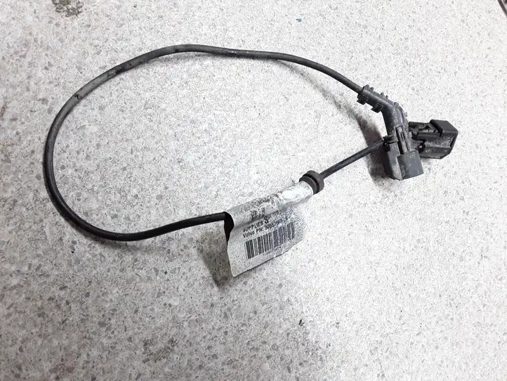 Volvo S40 (2004 - 2007) 30667167 Проводка заднего датчика ABS — фото 3