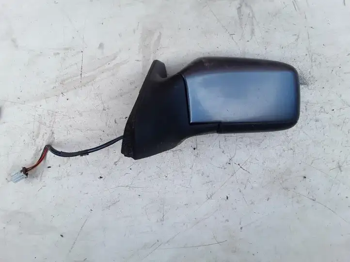 Volvo S40, V40 (2000 - 2004) Боковое зеркало с электроприводом — фото 1