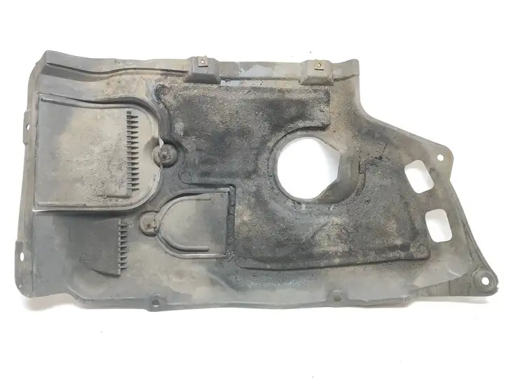 Toyota Corolla Verso AR10 (2004 - 2009) 514050F010 Защита двигателя — фото 2