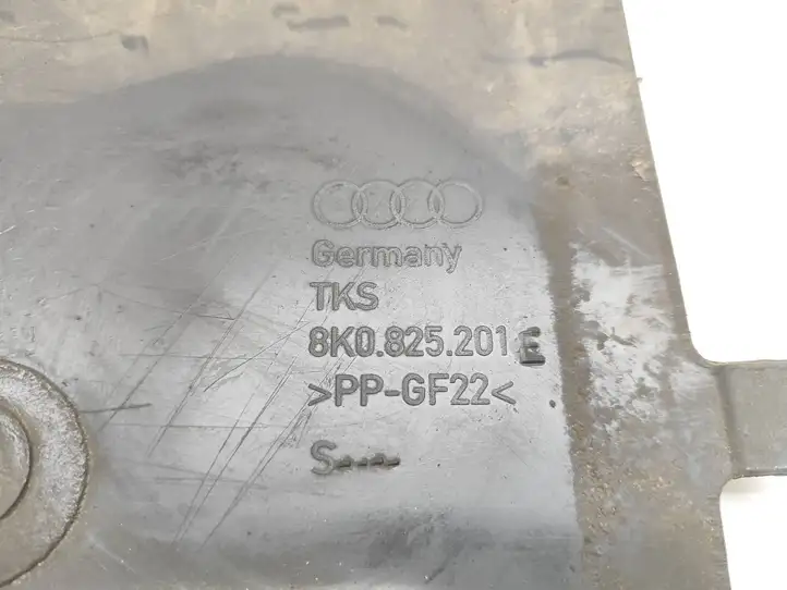 Audi A4 S4 B8 8K (2007 - 2011) 8K0825201E Защита днища — фото 3