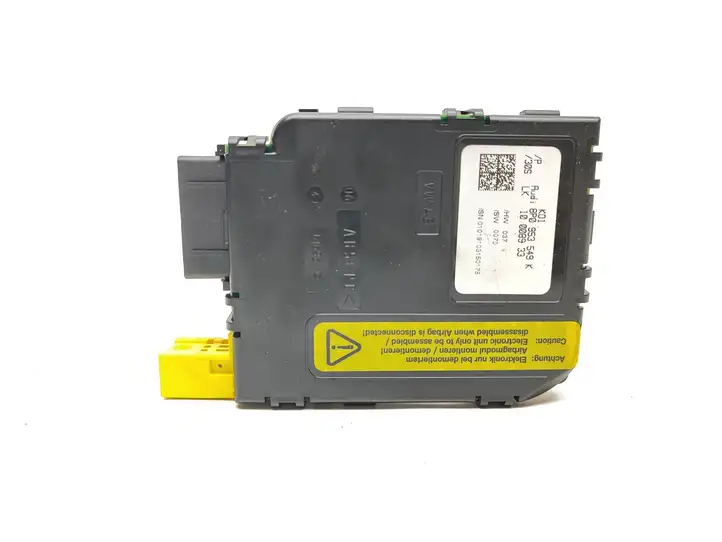 Audi A3/S3 8P (2008 - 2013) 8P0953549K Датчик угла поворота руля — фото 2
