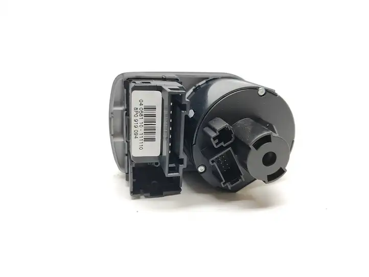 Audi A3/S3 8P (2008 - 2013) 8P1941531EA Включатель фонарей — фото 2