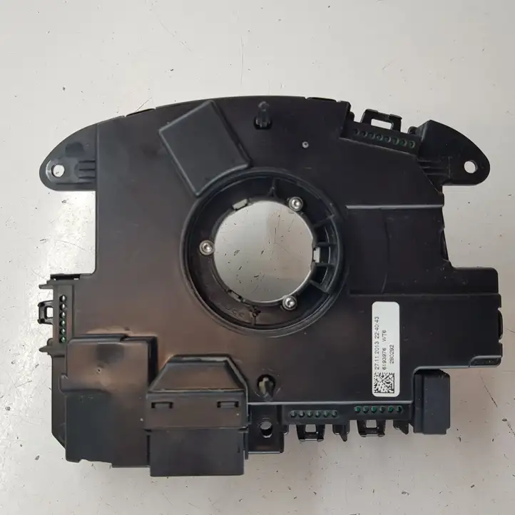 Skoda Yeti (5L) (2013 - 2018) 5K0953569AH Контактное кольцо SRS — фото 3