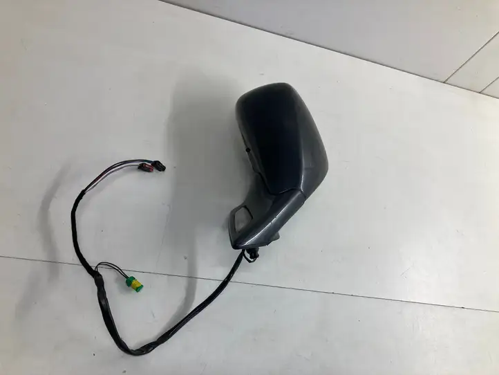 Peugeot 807 (2002 - 2011) Боковое зеркало с электроприводом — фото 2
