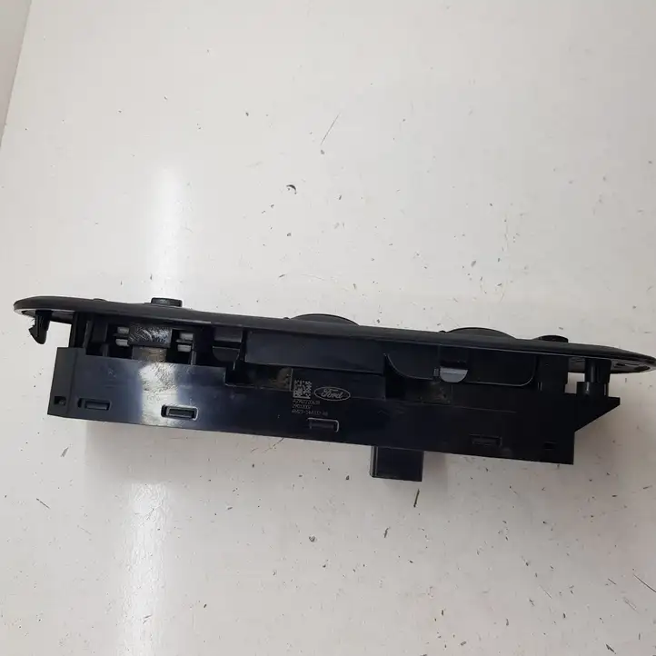 Ford S-MAX (2006 - 2010) 6M2T14A132BE Кнопка стеклоподъемников — фото 3