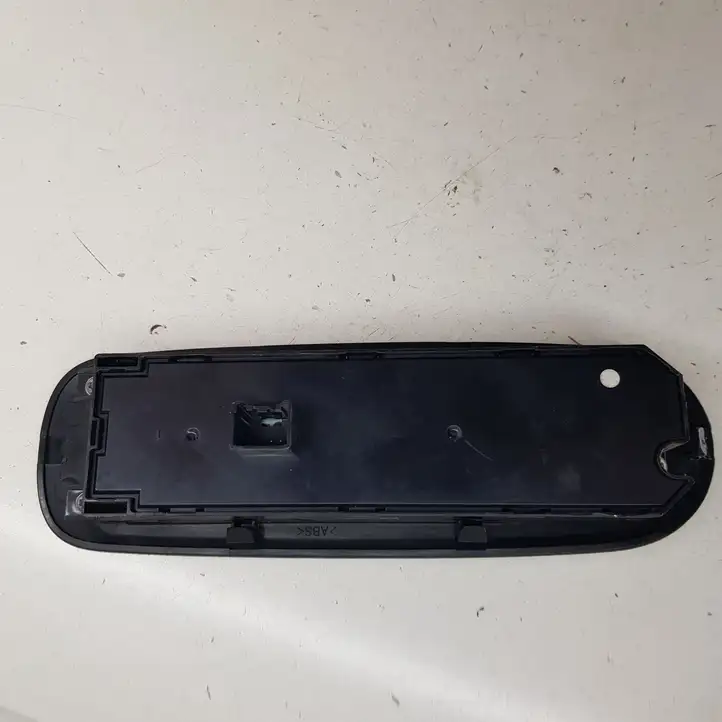 Ford S-MAX (2006 - 2010) 6M2T14A132BE Кнопка стеклоподъемников — фото 4