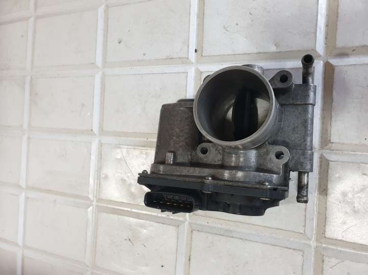 Mazda 6. (2009 - 2012)  0013002894K03 Дроссельная заслонка