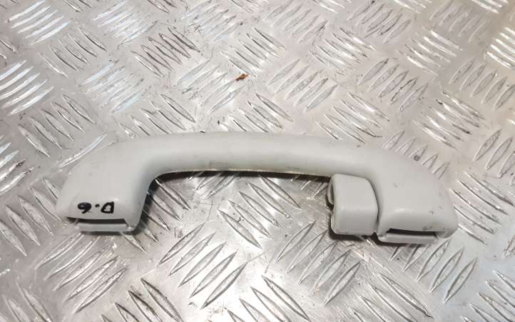Kia Sorento (2014 - 2017)   Задняя ручка