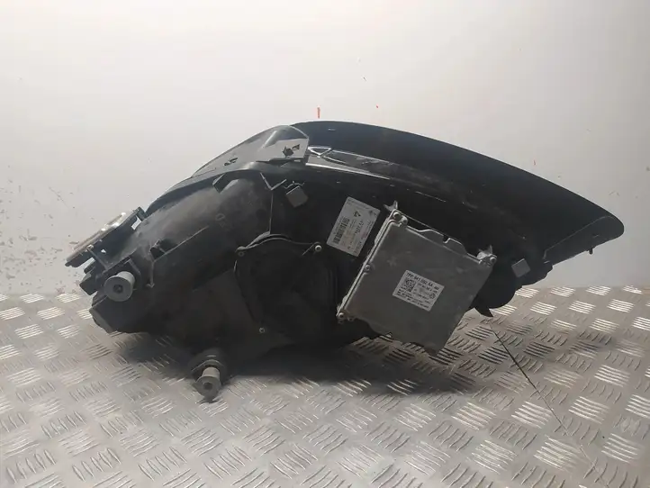 Porsche Cayenne (9Y0 9Y3) (2018 - ) 9Y0941036L Передняя фара — фото 5