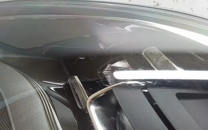 Porsche Panamera (971) (2016 - 2020) 971941033 Передняя фара — фото 2