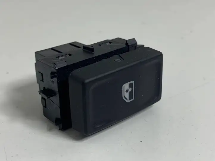 Skoda Octavia Mk3 (5E) (2013 - 2019) 5E0959855A Кнопка стеклоподъемников — фото 1