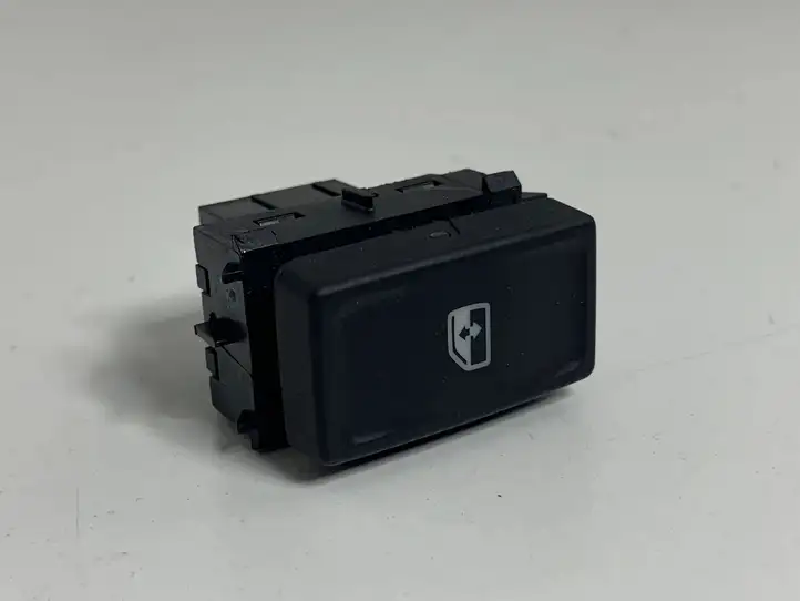 Skoda Octavia Mk3 (5E) (2013 - 2019) 5E0959855A Кнопка стеклоподъемников — фото 2