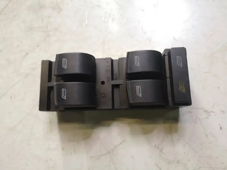 Audi A3/S3 8L (1996 - 2000) 4B0959851 Блок кнопок стеклоподъемников — фото 1