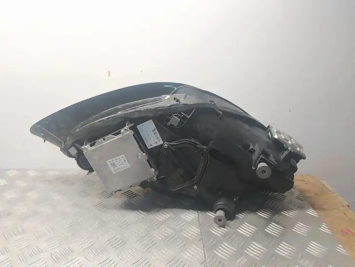 Porsche Cayenne (9Y0 9Y3) (2018 - ) 9Y0941035L Передняя фара — фото 5