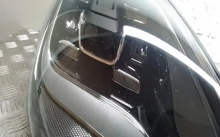 Porsche Panamera (971) (2016 - 2020) 971941034 Передняя фара — фото 2