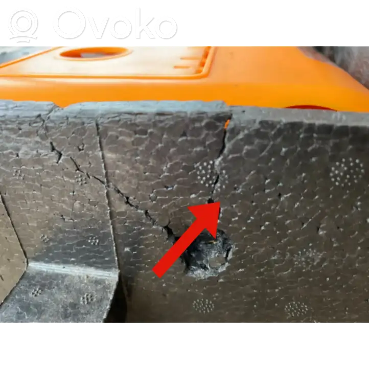 Peugeot 3008 I (2008 - 2015) 9672614580 Ящик для инструментов — фото 4