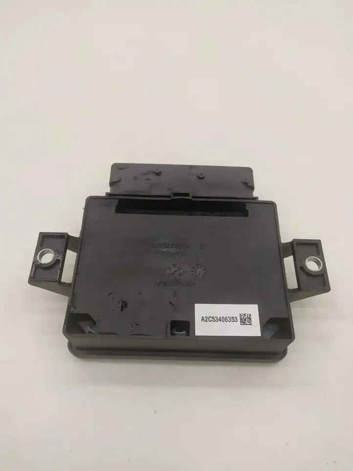 Audi A5 8T 8F (2011 - 2016) 8K0907801 Блок управления стояночным тормозом — фото 3
