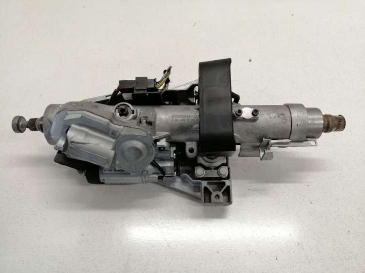 Mercedes-Benz E W211 (2002 - 2009)  A2114620120 Комплект оси рулевого колеса