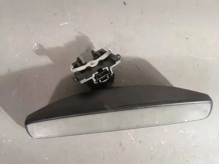 BMW 3 G20 G21 (2019 - ) E11048369 Накладка зеркала заднего вида — фото 2
