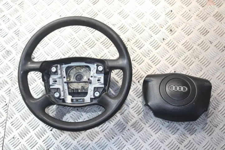 Audi A3/S3 8L (1996 - 2000) Руль — фото 1