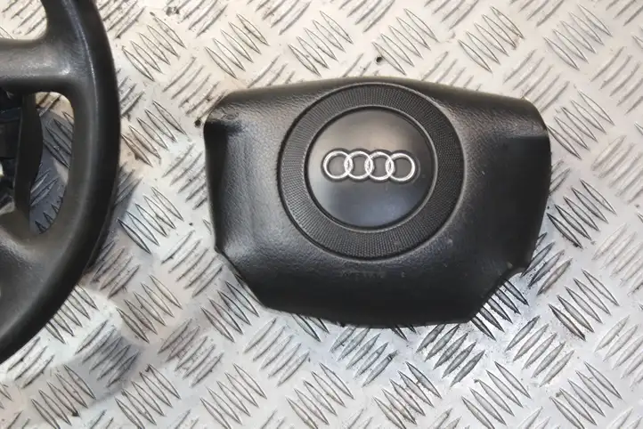 Audi A3/S3 8L (1996 - 2000) Руль — фото 9