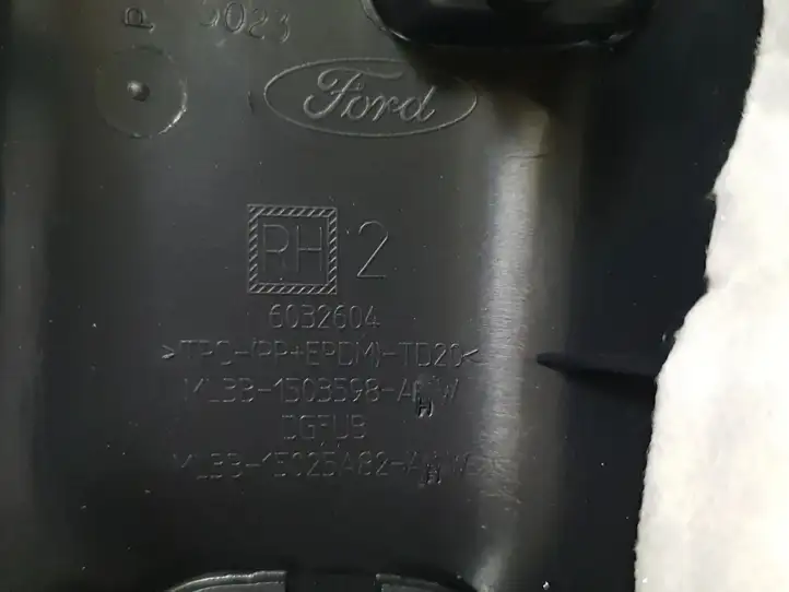 Ford F150 (2020 - ) ML3B-15025A82 Обшивка стойки C — фото 8