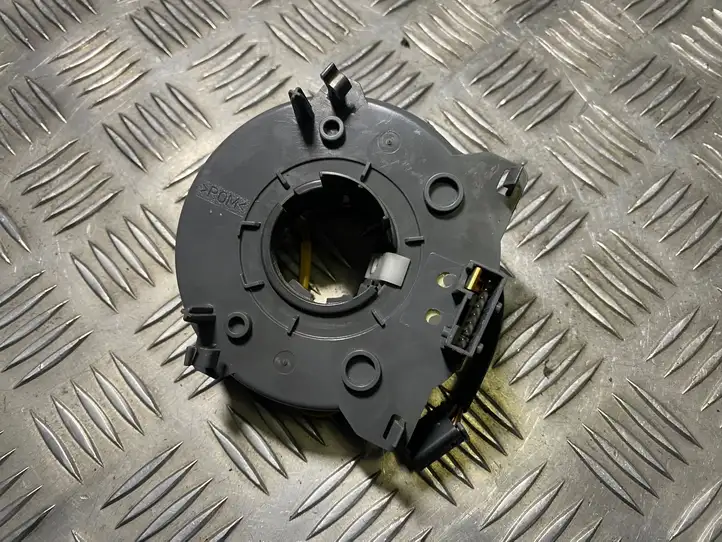 Opel Zafira B (2006 - 2008) 24436920 Контактное кольцо SRS — фото 5
