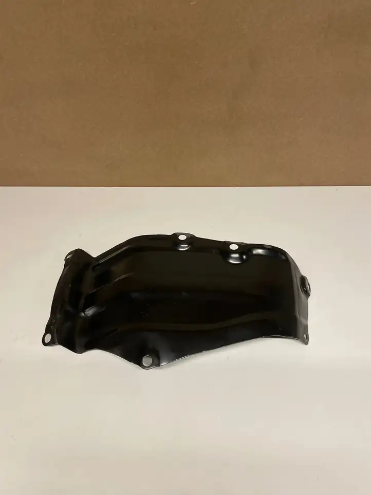 Nissan Murano Z52 (2016 - ) 674185AA08 Кронштейн переднего подкрылка — фото 2